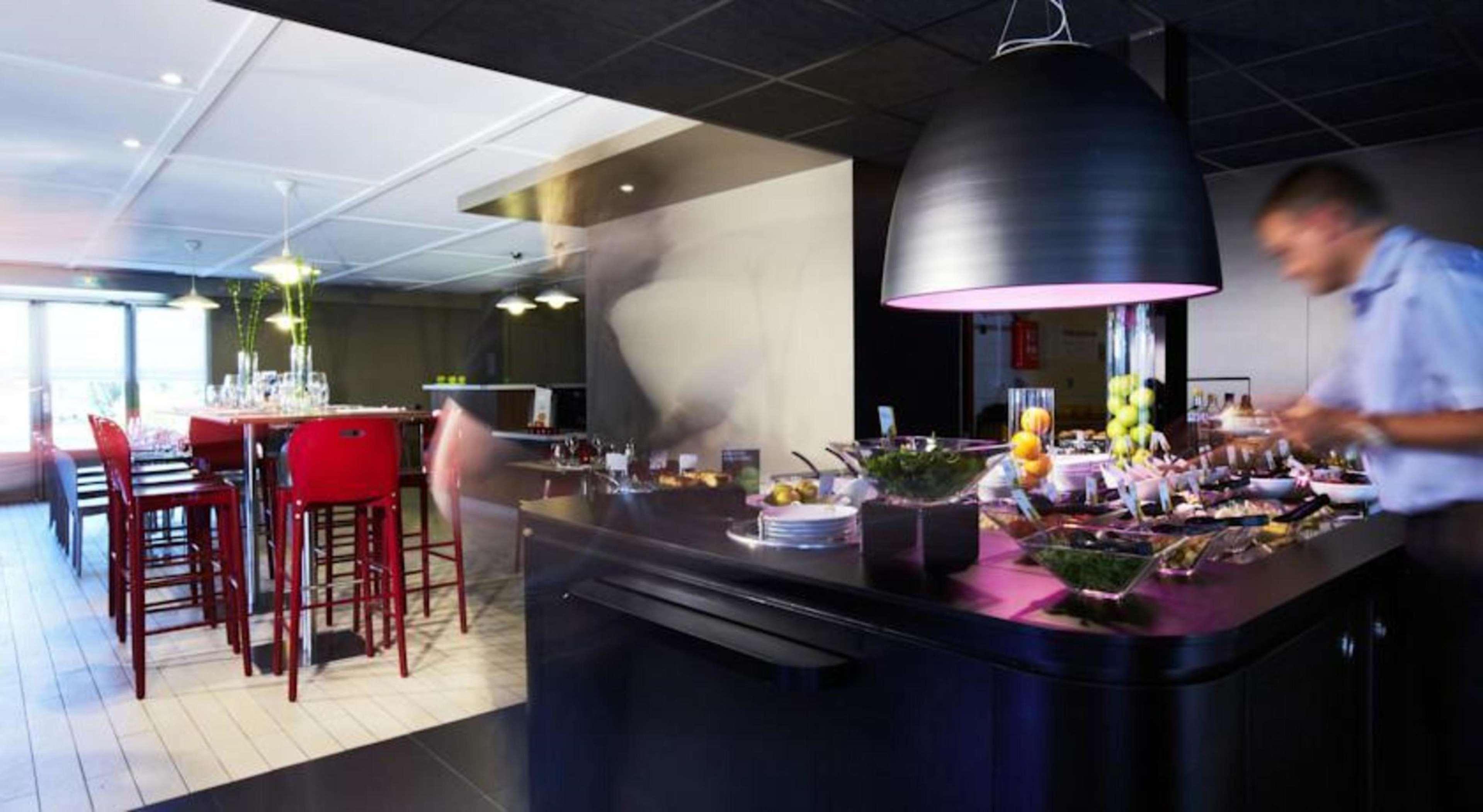 Campanile Hotel Cahors