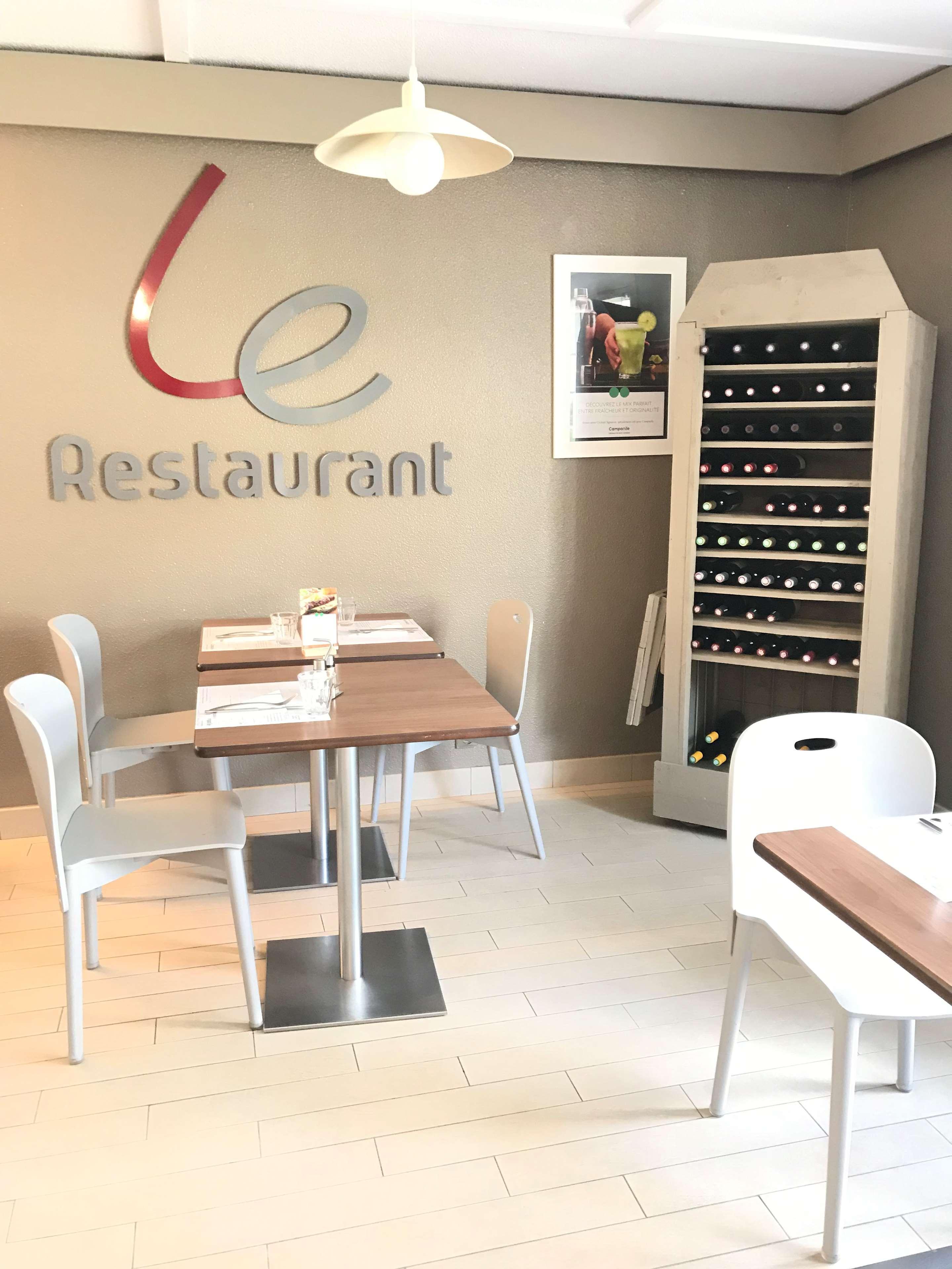 Hotel Campanile Cahors