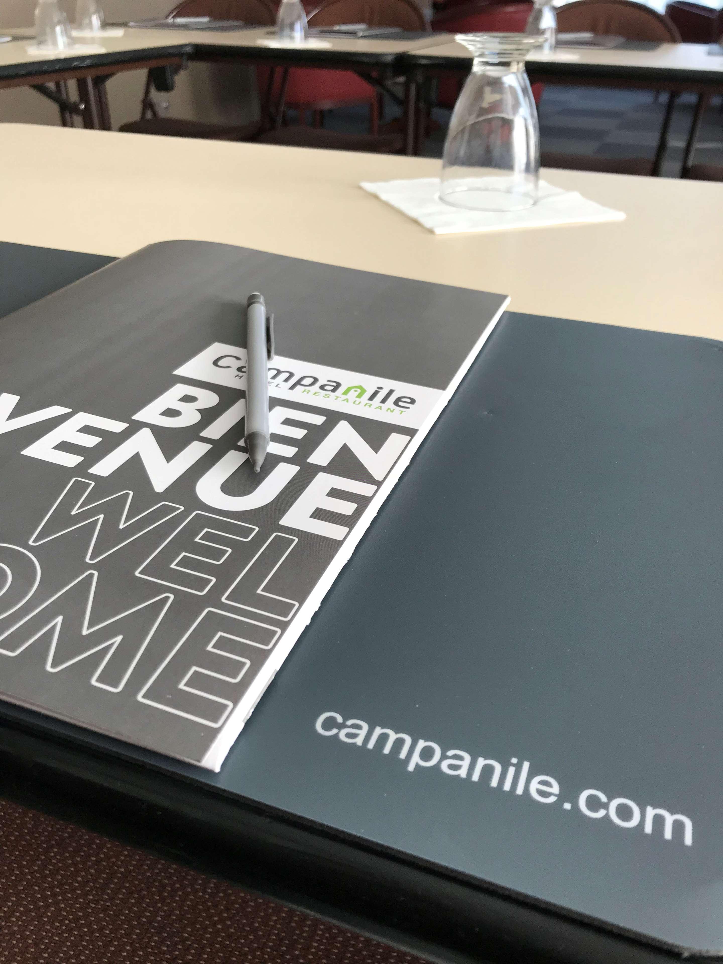 Campanile Hotel