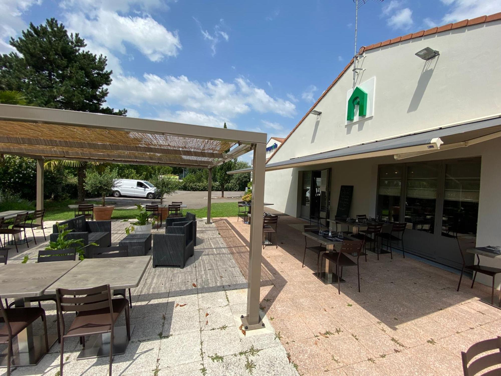 Hotel Campanile