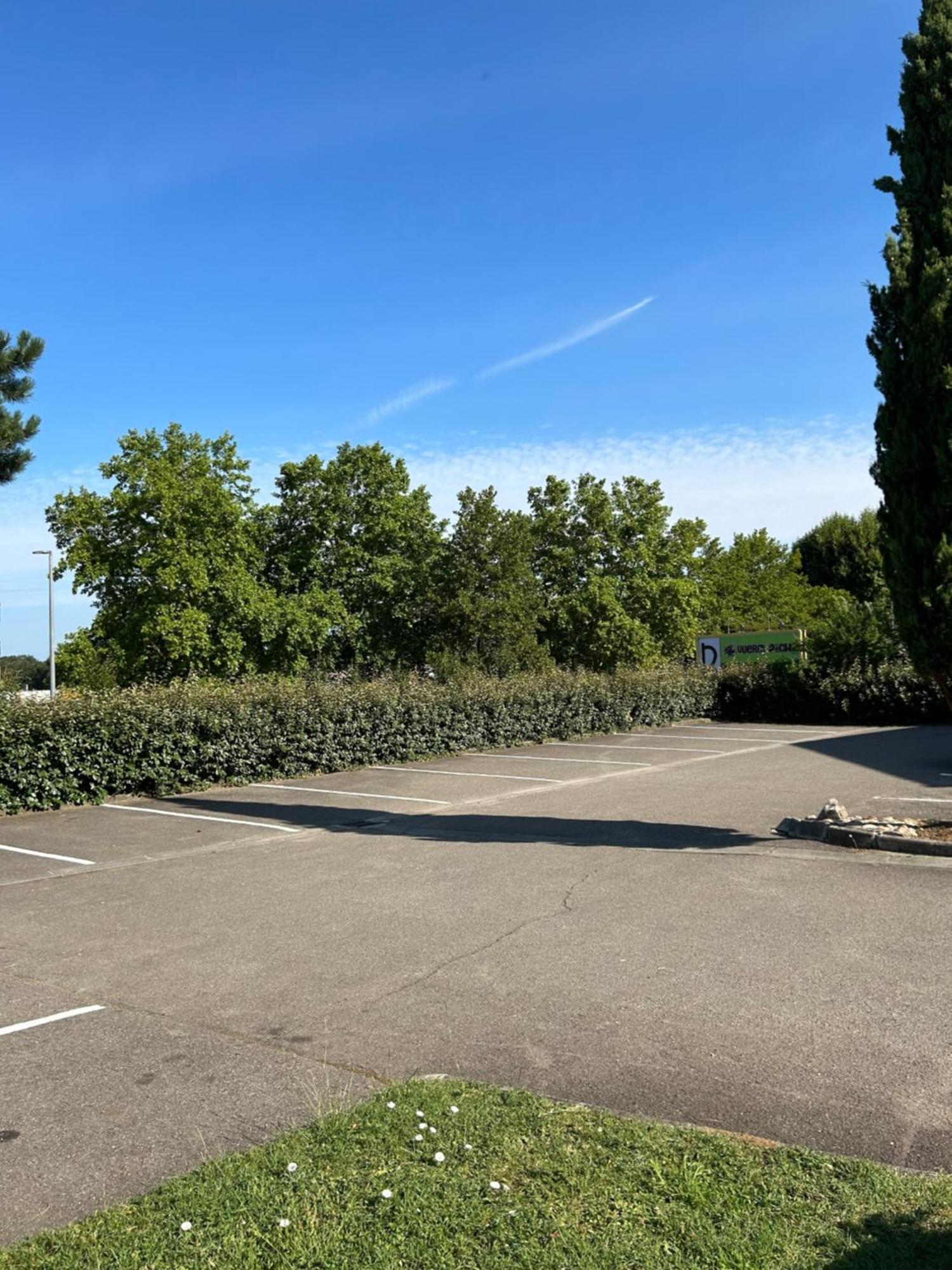 Hotel Campanile