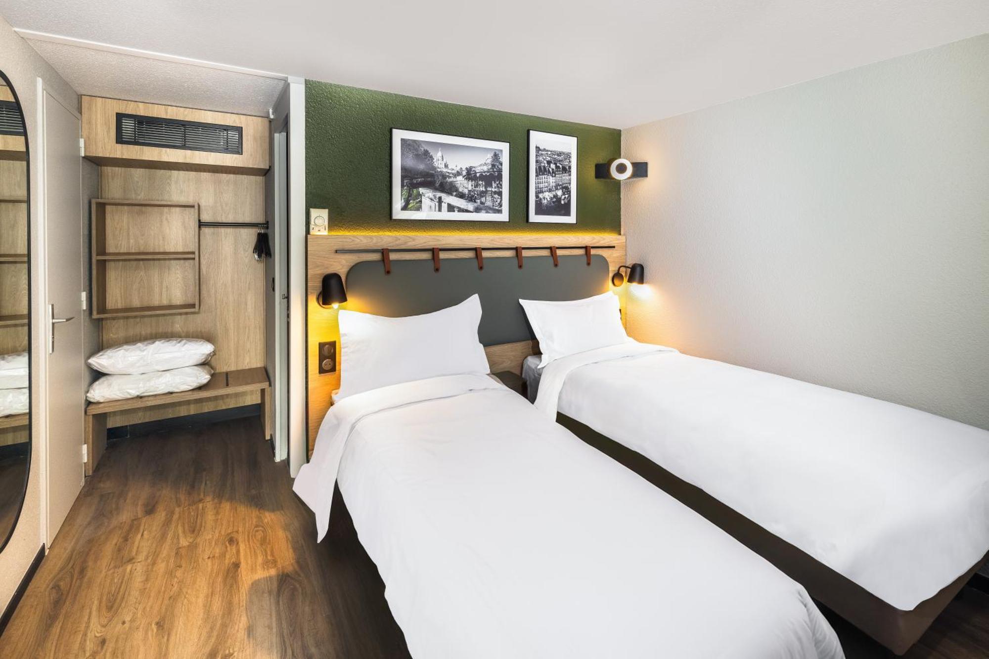 Campanile Hotel