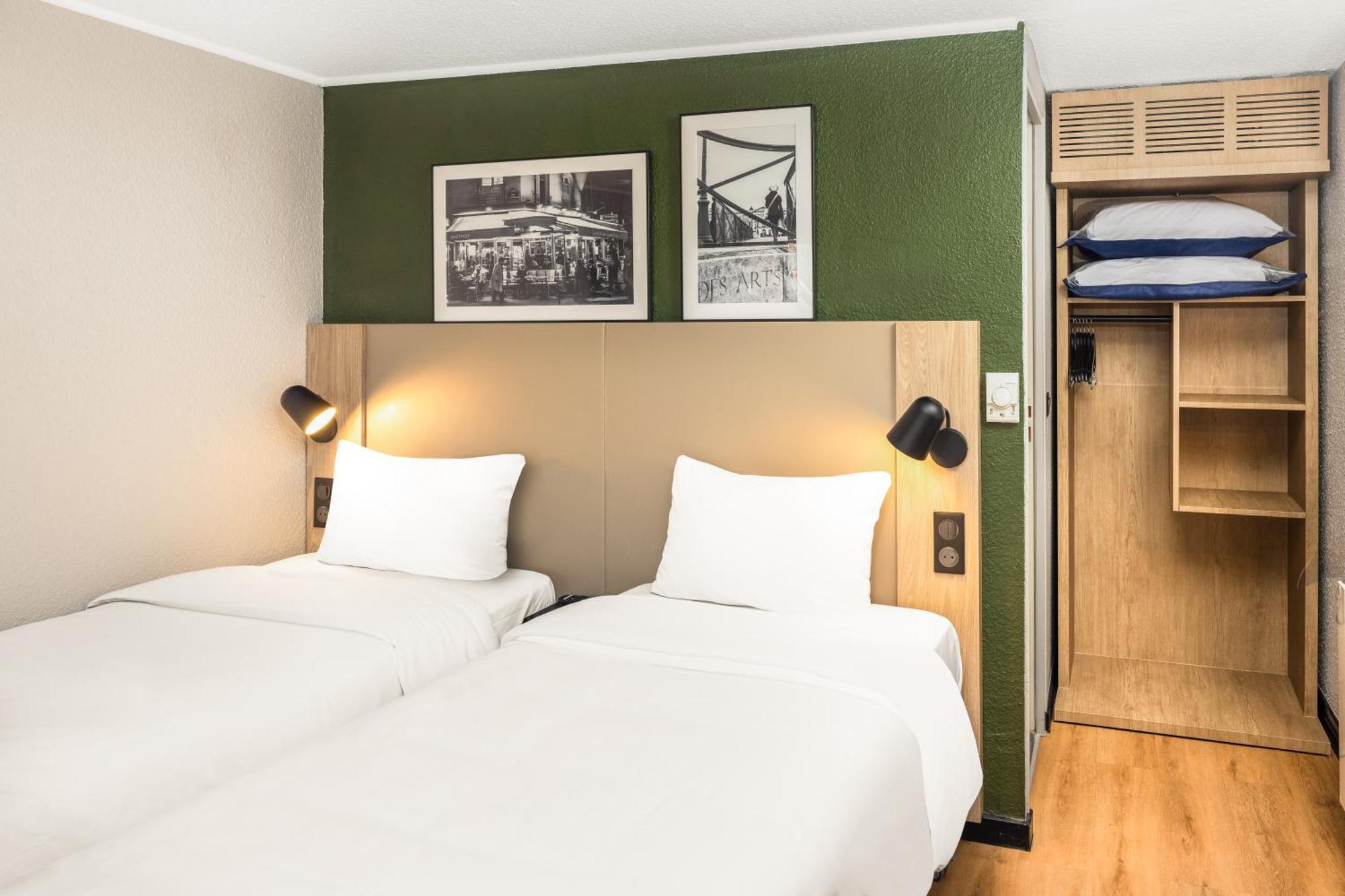 Hotel Campanile