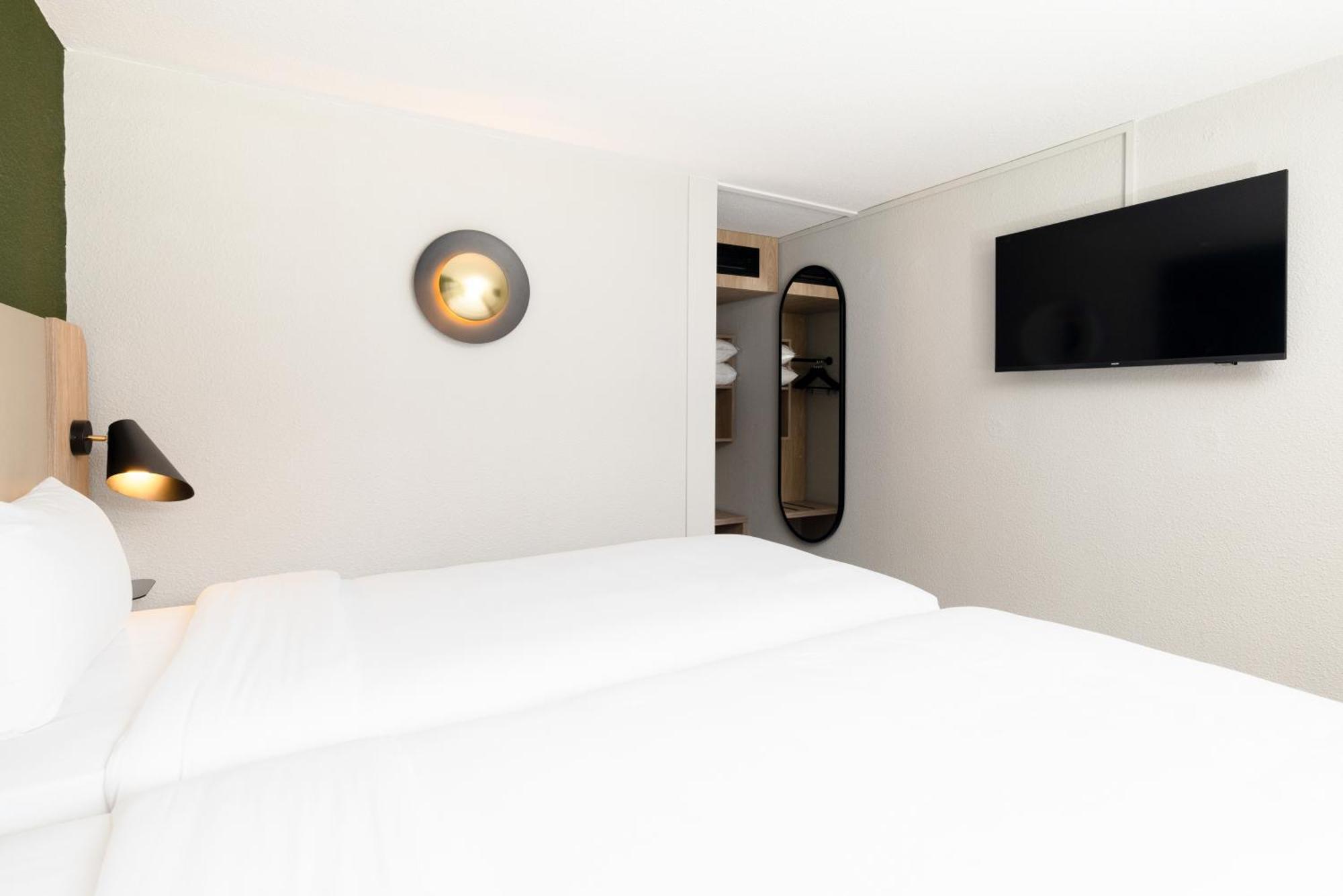 Hotel Campanile 3*