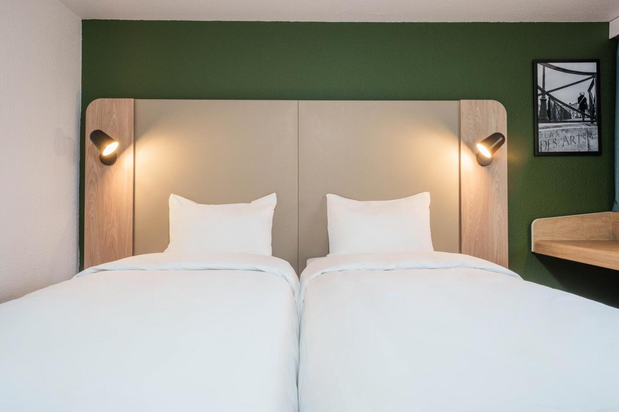 Hotel Campanile Cahors