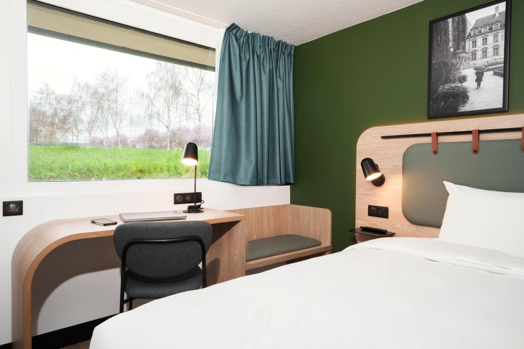 Campanile Hotel