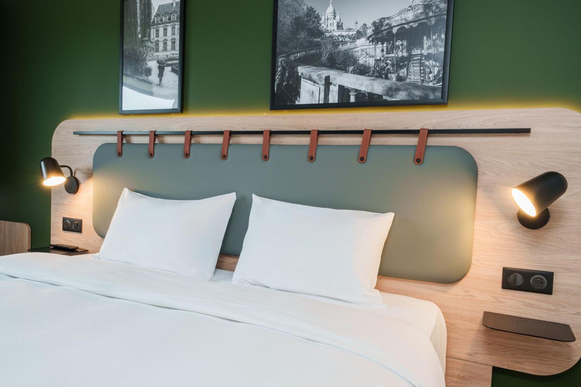 Hotel Campanile