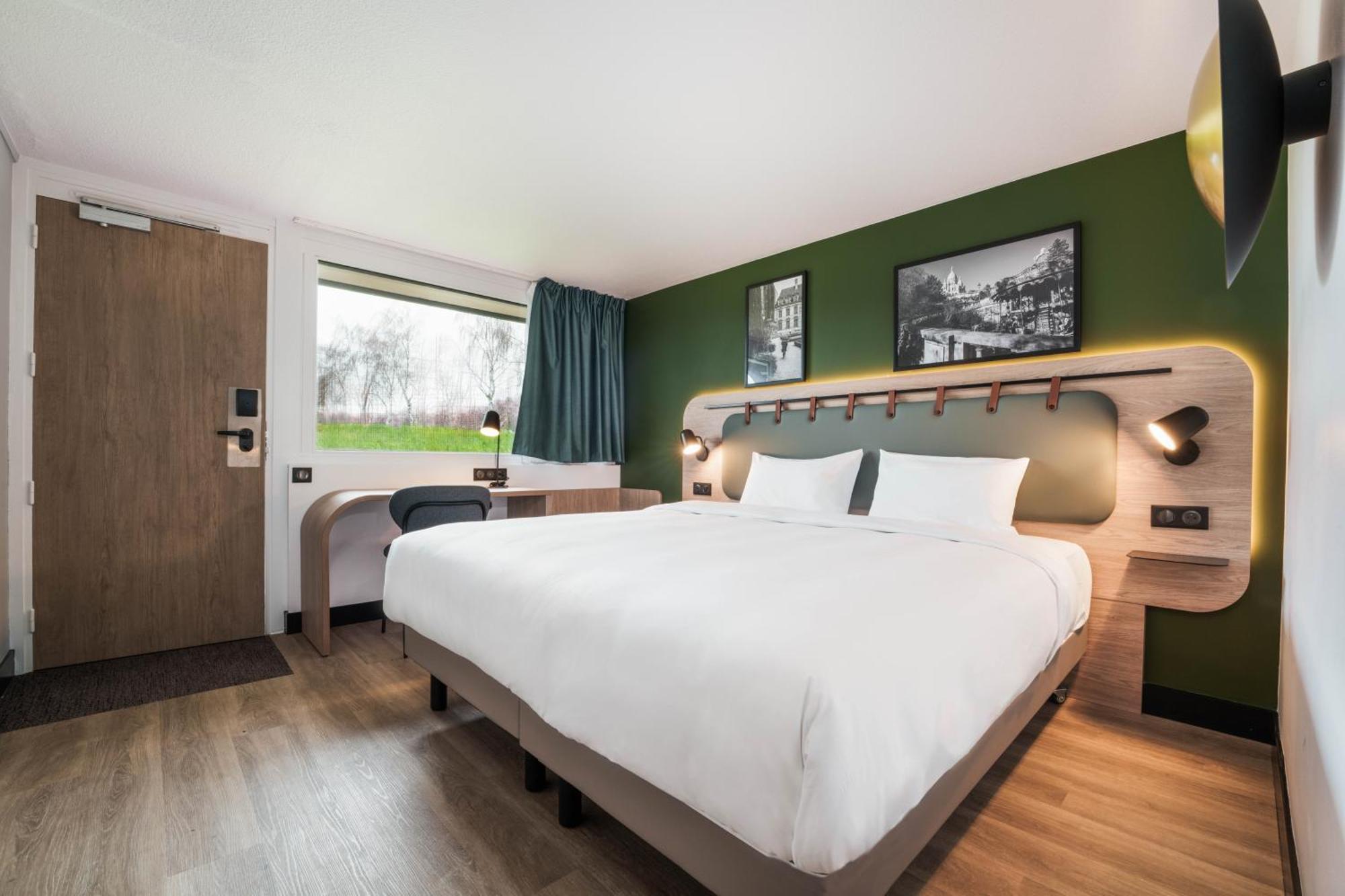 Campanile Hotel Cahors