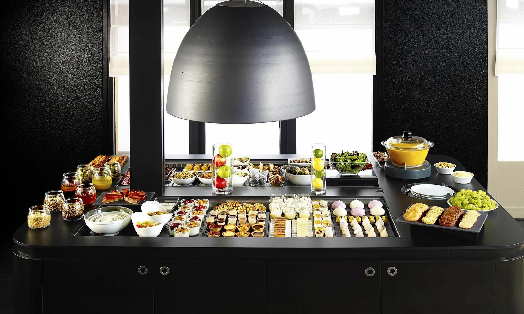 Hotel Campanile 3*